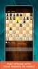 Chess - Classic Board Game screenshot 4