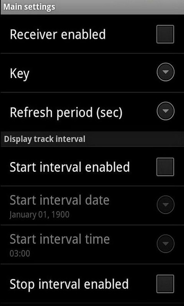 GPS Phone Tracking - Preview 3