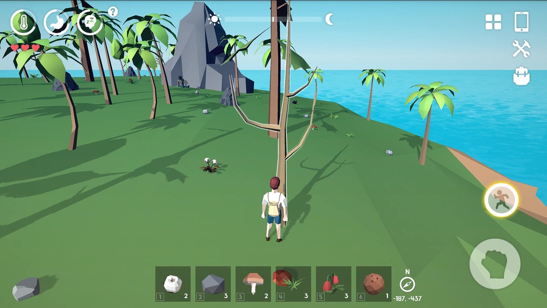 Rusty Memory: Survival - Preview 7