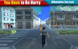 City Police Thief Chase screenshot 5