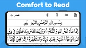 Quran - القران الكريم screenshot 4
