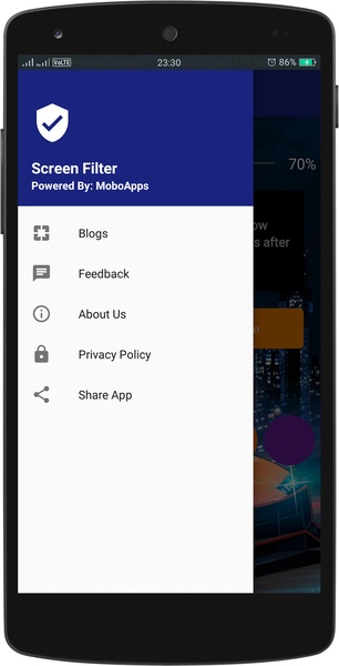 Screen Filter - Preview 6