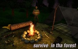 Jungle Survival: Ultimate Isla screenshot 1
