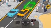 Vehicle Masters:Car Driver 3D screenshot 5