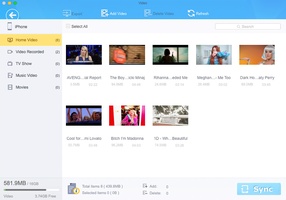 Macx Mediatrans Fur Mac Lade Es Kostenlos Von Uptodown Herunter