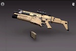 FN Scar-L screenshot 3