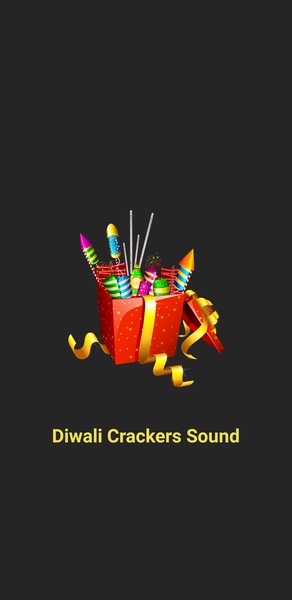 Diwali Crackers Sound - Preview 2