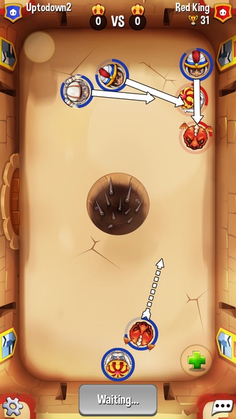 Flick Arena - Preview 2