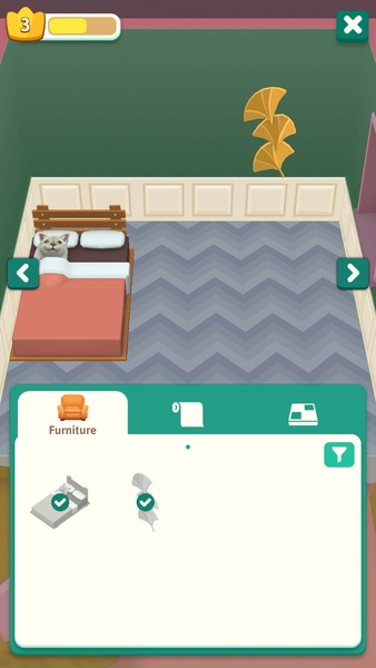 Dream Life - Preview 4