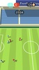 Mini Football Striker screenshot 3
