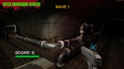 Alligators in the Sewers - VR Shooter screenshot 5