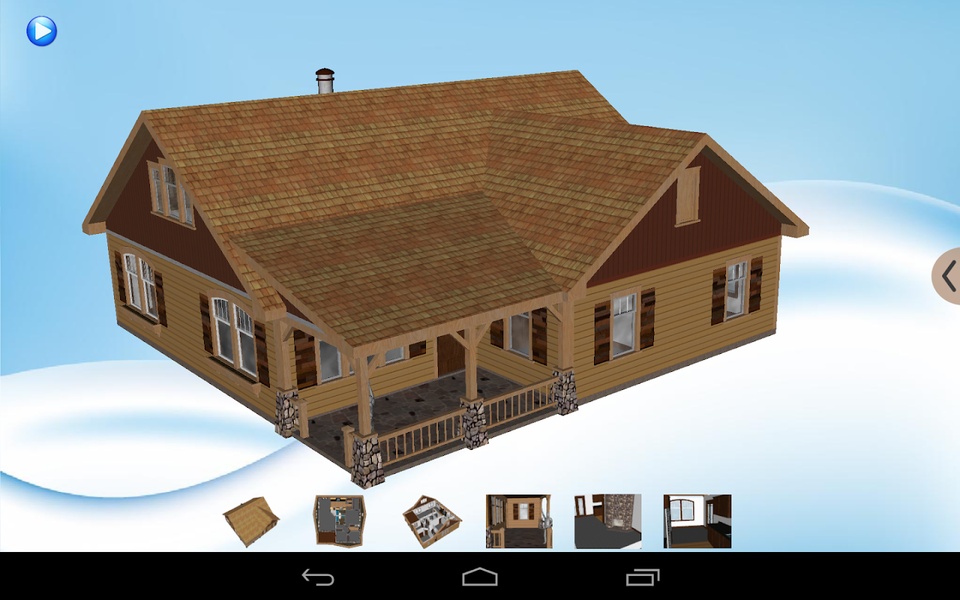 SimLab CAD Viewer - Preview 4