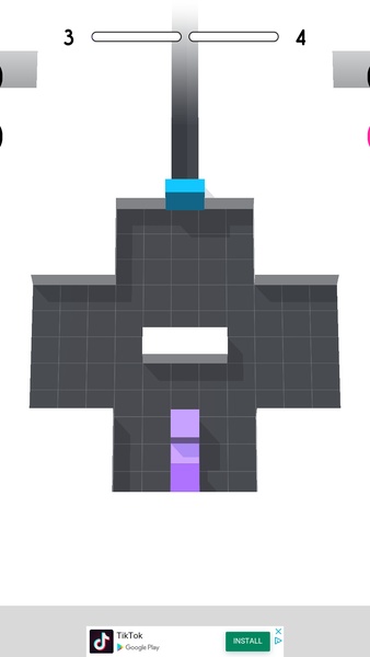 Color Fill 3D - Preview 3
