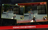 Extreme Counter Strike screenshot 1
