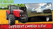 FarmSimulator screenshot 1