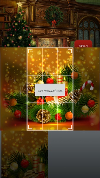 Merry Christmas Theme - Preview 7