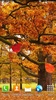 Autumn Landscape Live Wallpaper screenshot 10