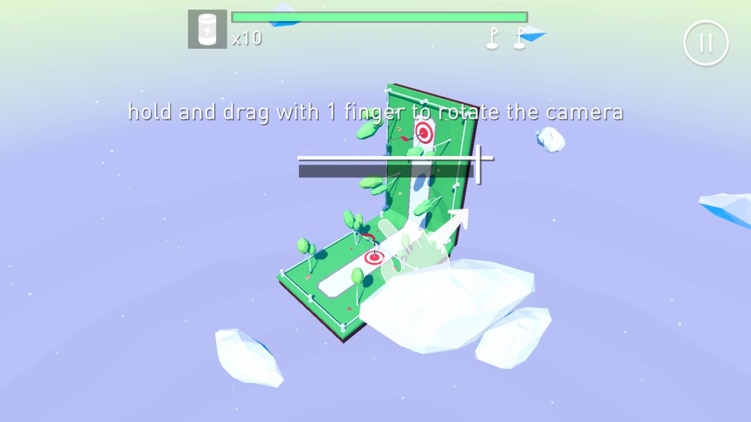 Inversion: Magic Gravity - Preview 14