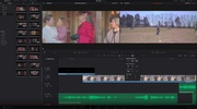 DaVinci Resolve screenshot 4