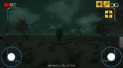 Slenderman Survival Forest screenshot 1