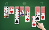 Solitaire-Brain game screenshot 12