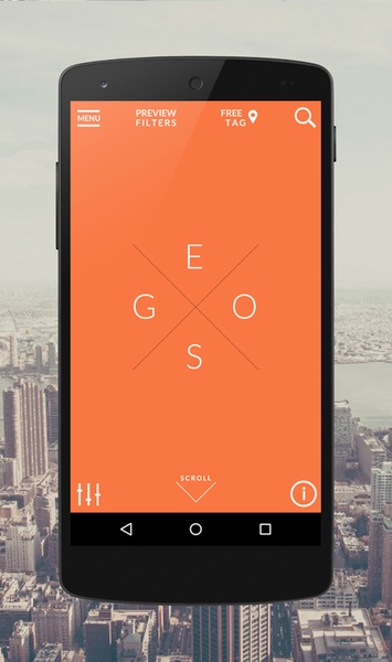 GeoSnap - Preview 9