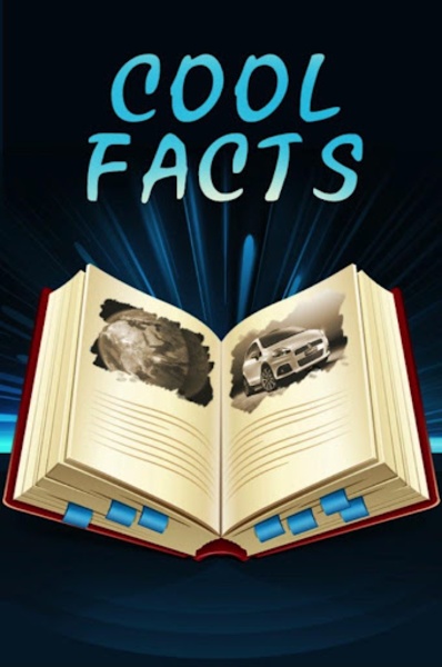 Cool Facts - Preview 6