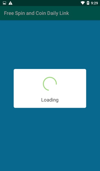 Free Daily Spin and Coin - Preview 2