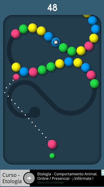 Snake Balls - Preview 1