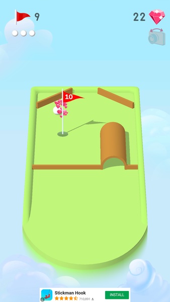 Pocket Mini Golf - Preview 7