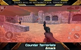 Counter Terrorist Attack screenshot 1