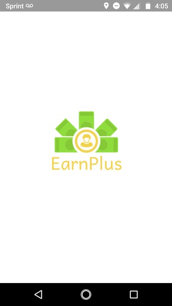 EarnPlus - Preview 2