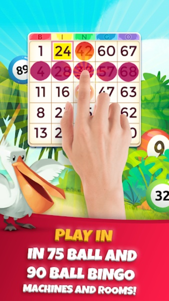 Bingo Rider Online con amigos - Apps en Google Play