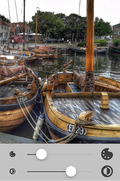 HDR - Preview 5