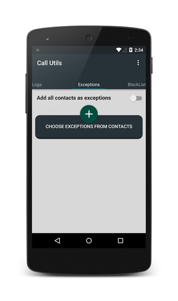 Call Utils - Preview 1