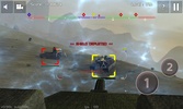Armored Forces : World of War (Lite) screenshot 10