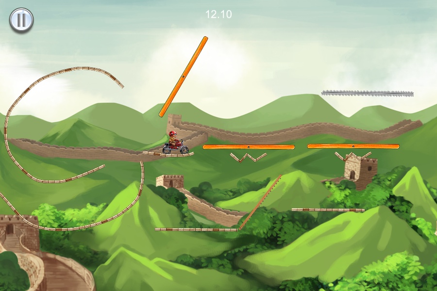 Mad Moto Racing - Preview 15