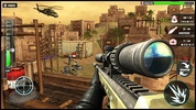 Desert Sniper 3D screenshot 3