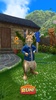 Peter Rabbit Run! screenshot 2