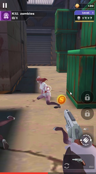 Zombie City HD - Preview 5