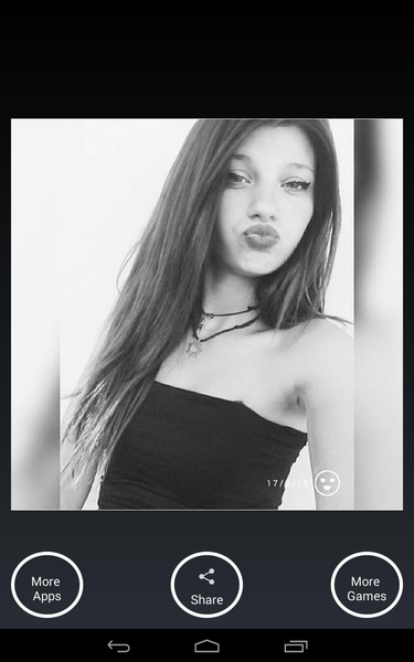 Search Retrica Selfie Photos - Preview 4