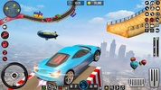 GT Stunt Car Game 2023 screenshot 1