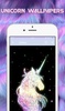 Unicorn Wallpapers screenshot 1