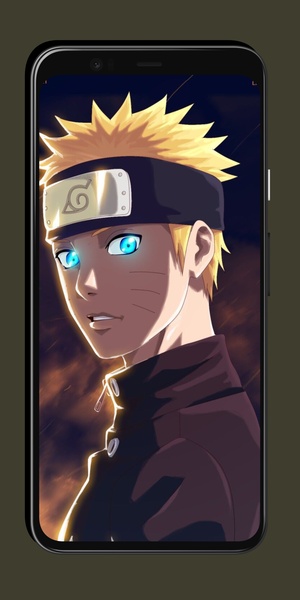 Naruto Wallpaper - Preview 1