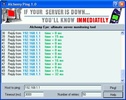 Alchemy Ping screenshot 1