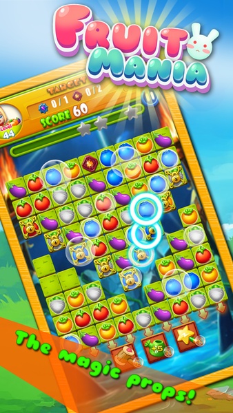 Fruits Mania - Preview 2