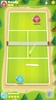 Little Hero of Tennis screenshot 5