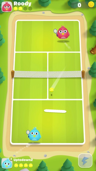 Little Hero of Tennis - Preview 5