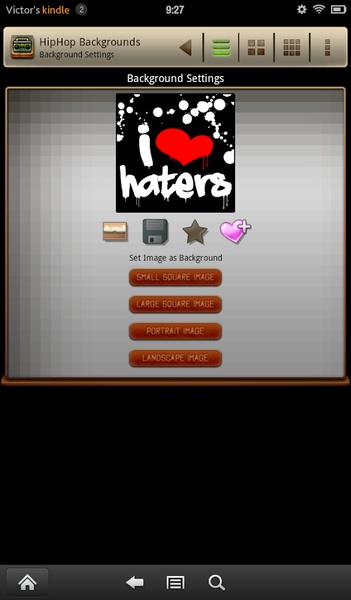 (Lite) HipHop Backgrounds - Preview 16