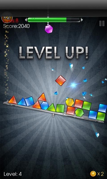 Glass Balance - Preview 3